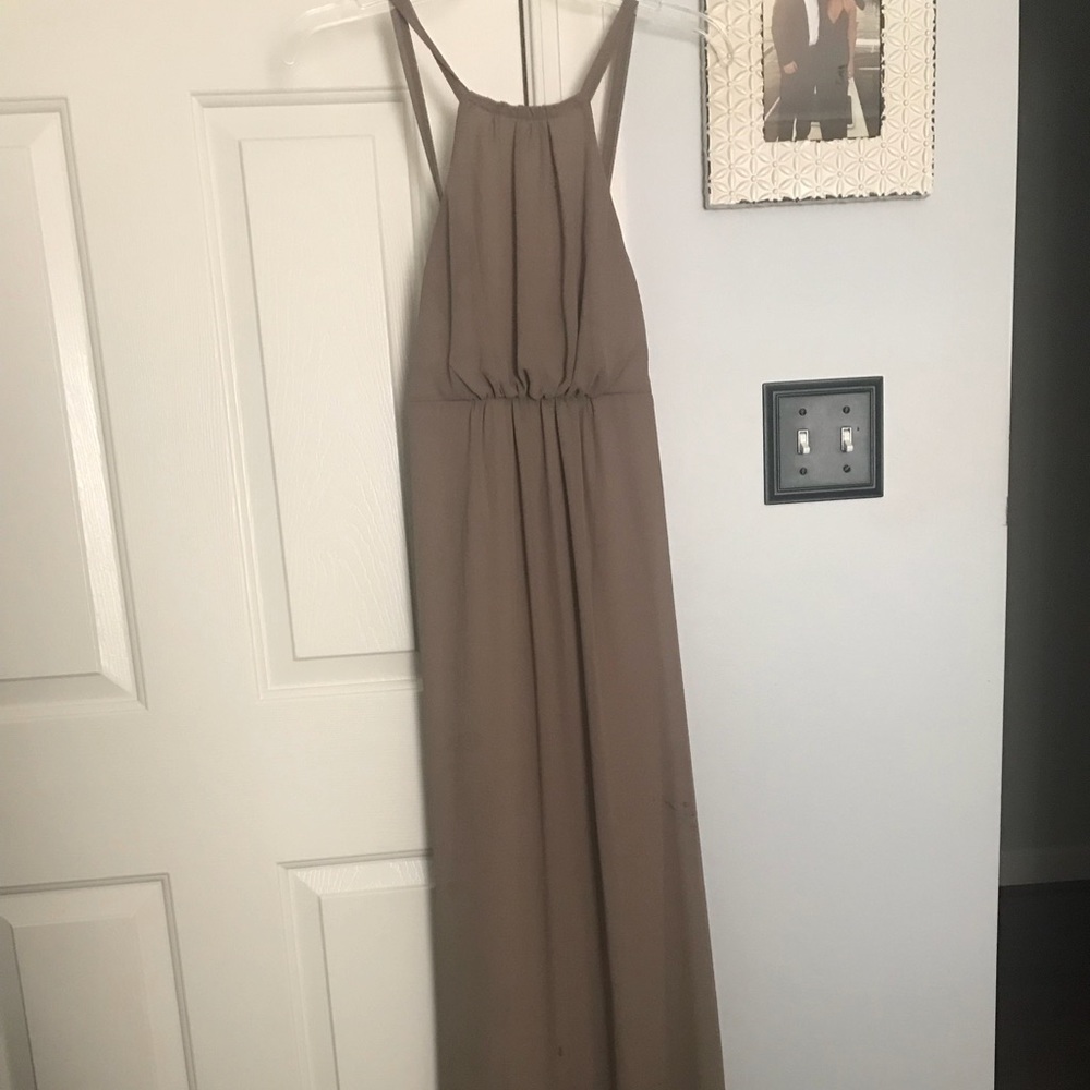Show me your mumu maxi